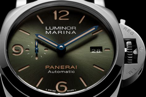 panerai luminor marina platinumtech|Panerai Luminor marina 44mm price.